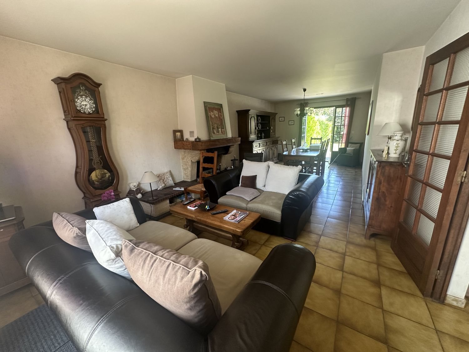 Maison à vendre, 120m², Villiers-sur-Marne