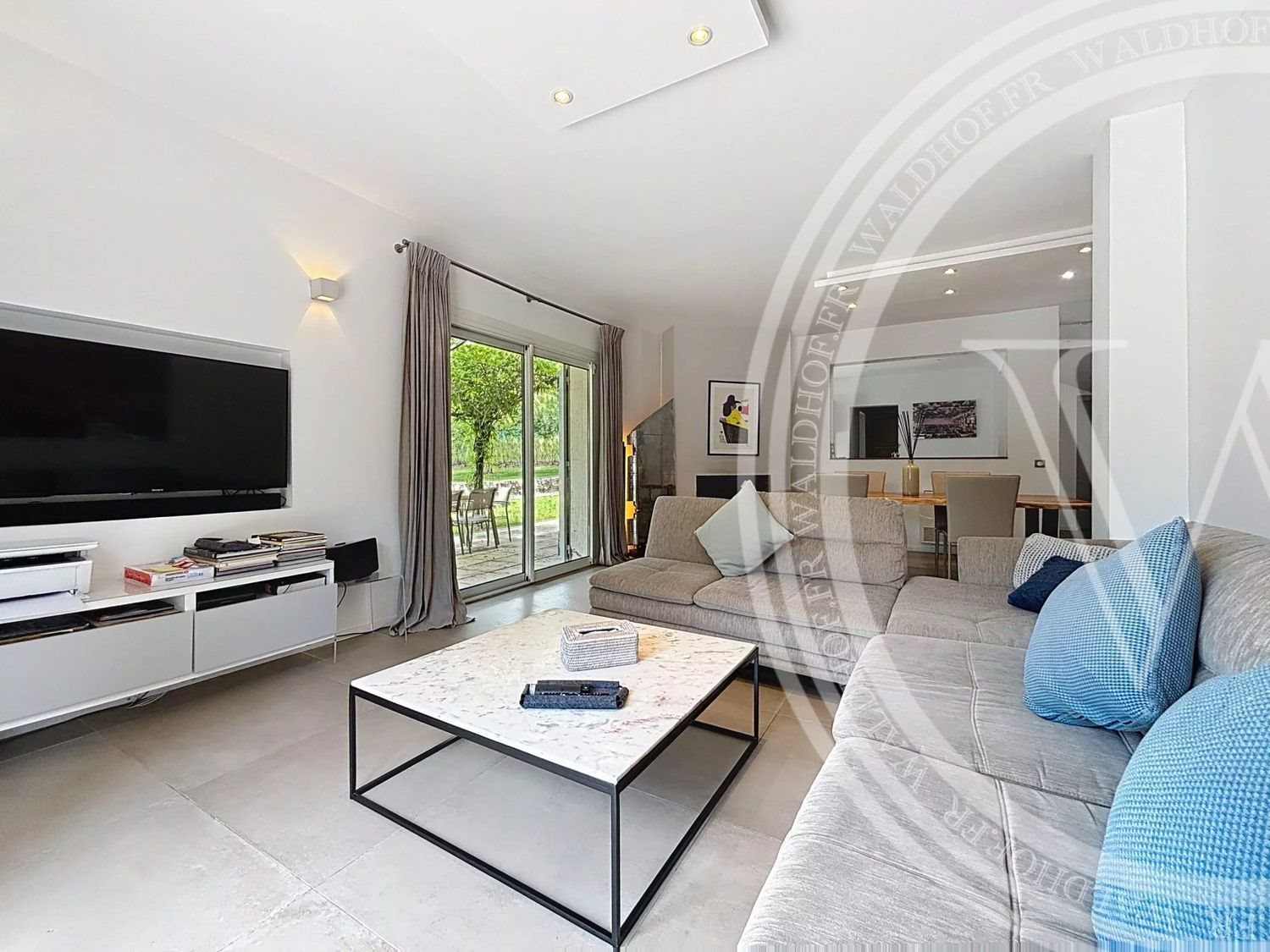 Maison à louer, 150m², Mougins