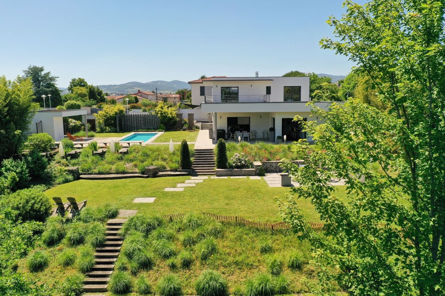 Maison à vendre, 210m², Brindas