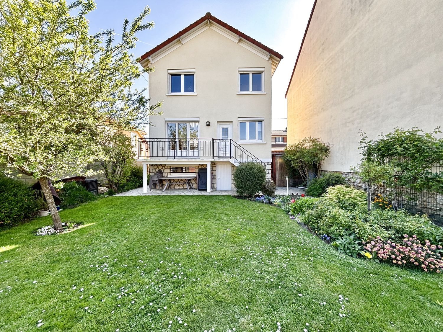 Maison à vendre, 87m², Champigny-sur-Marne