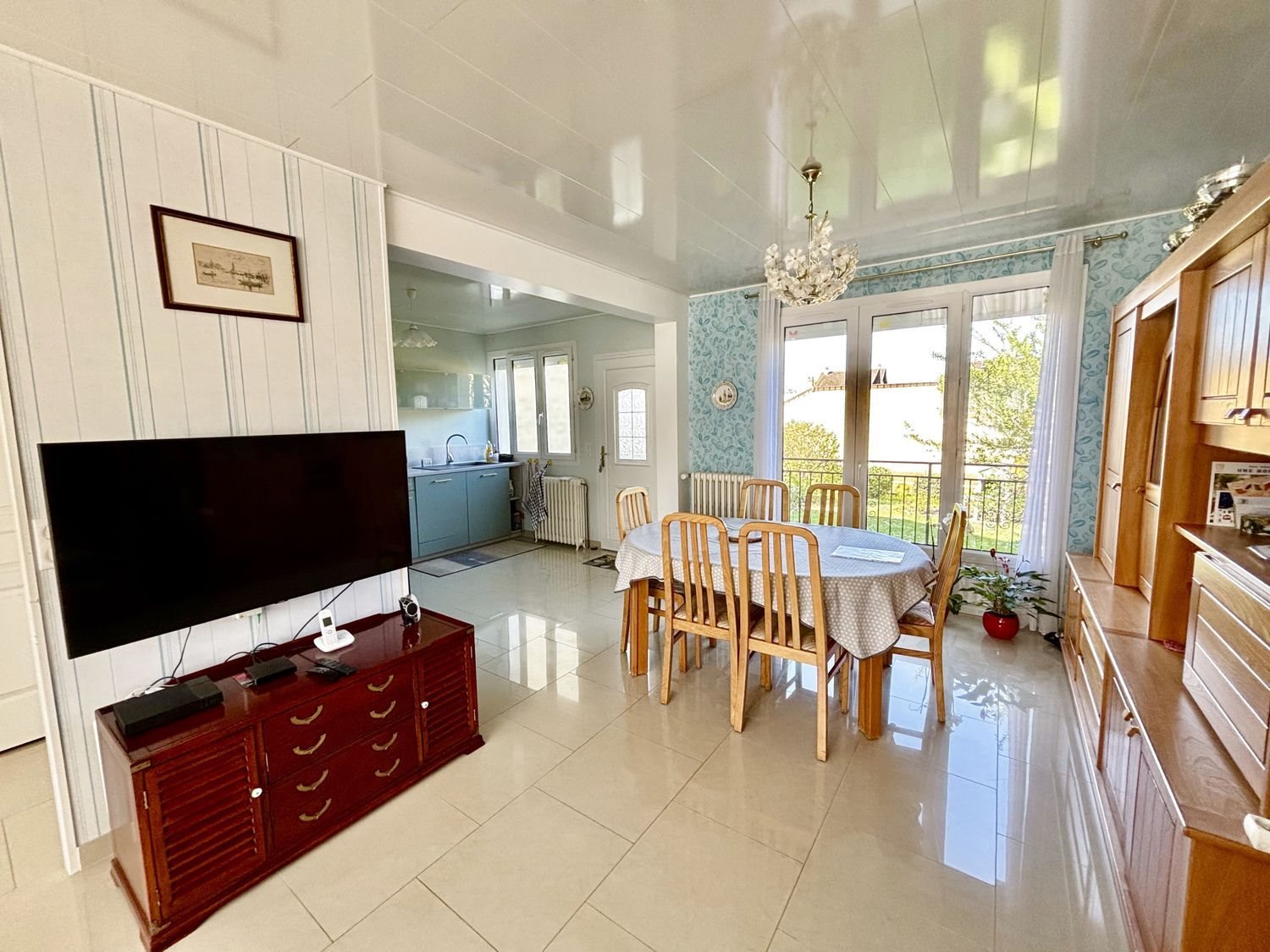 Maison à vendre, 87m², Champigny-sur-Marne