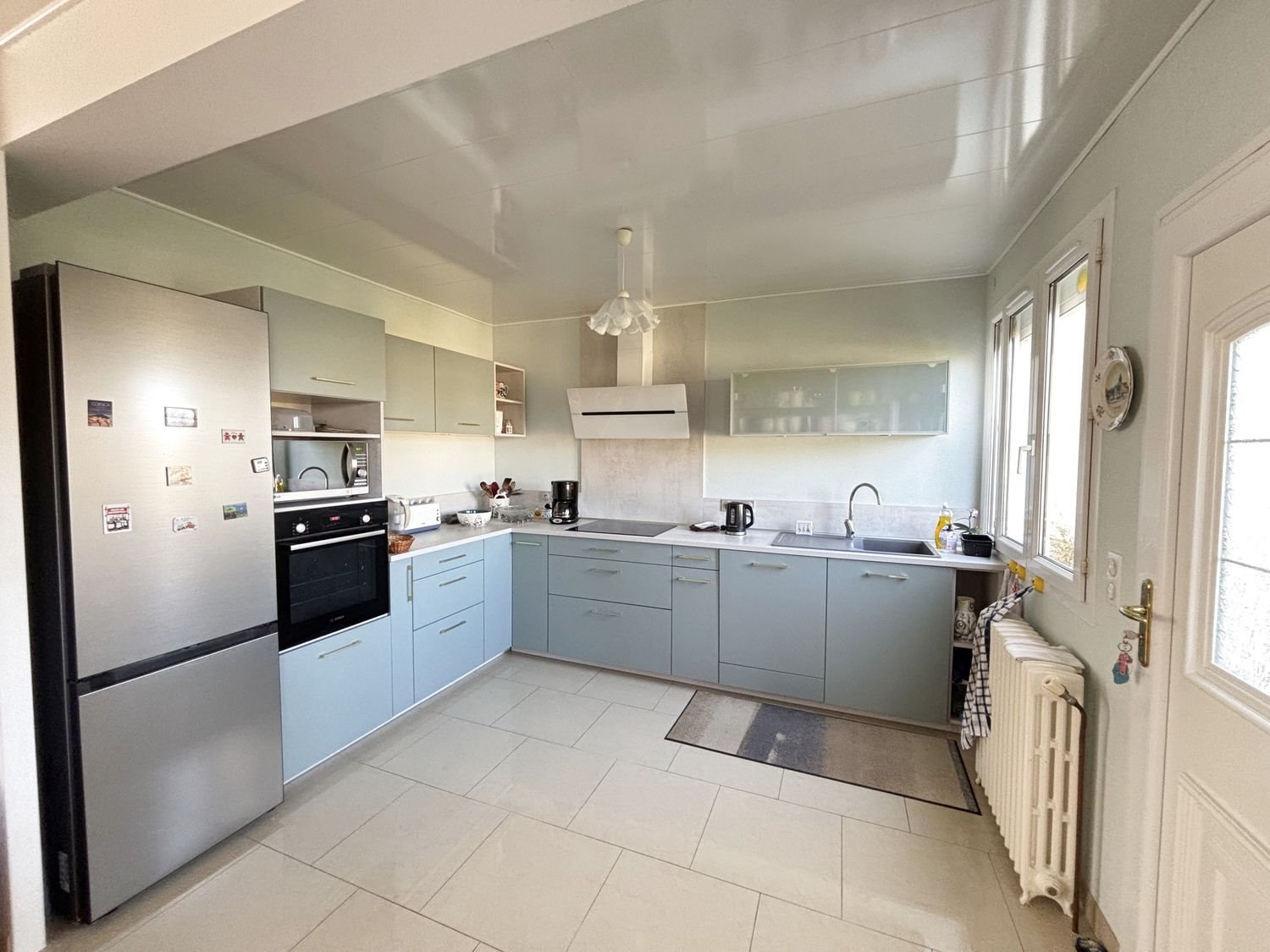 Maison à vendre, 87m², Champigny-sur-Marne