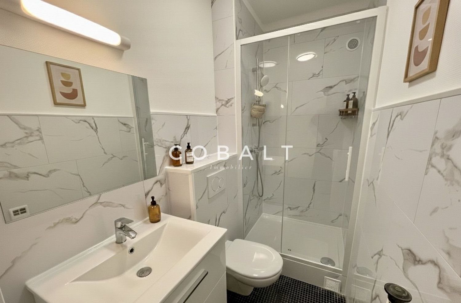 Appartement à vendre, 29m², Nantes