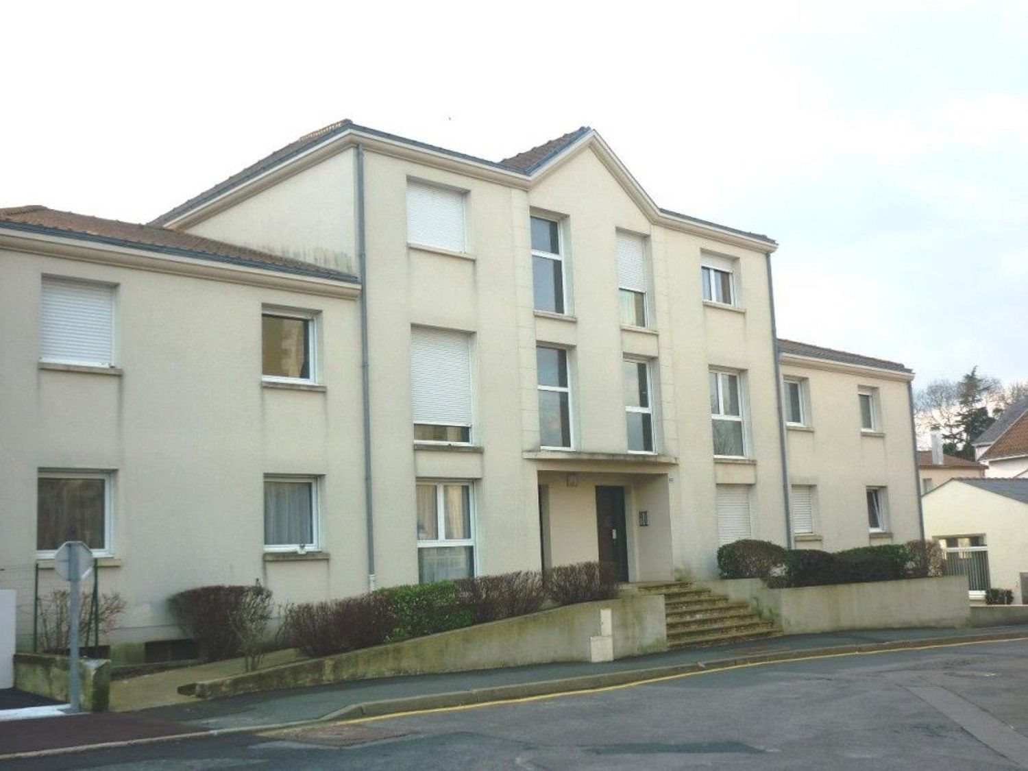 Appartement à vendre, 34m², Haute-Goulaine