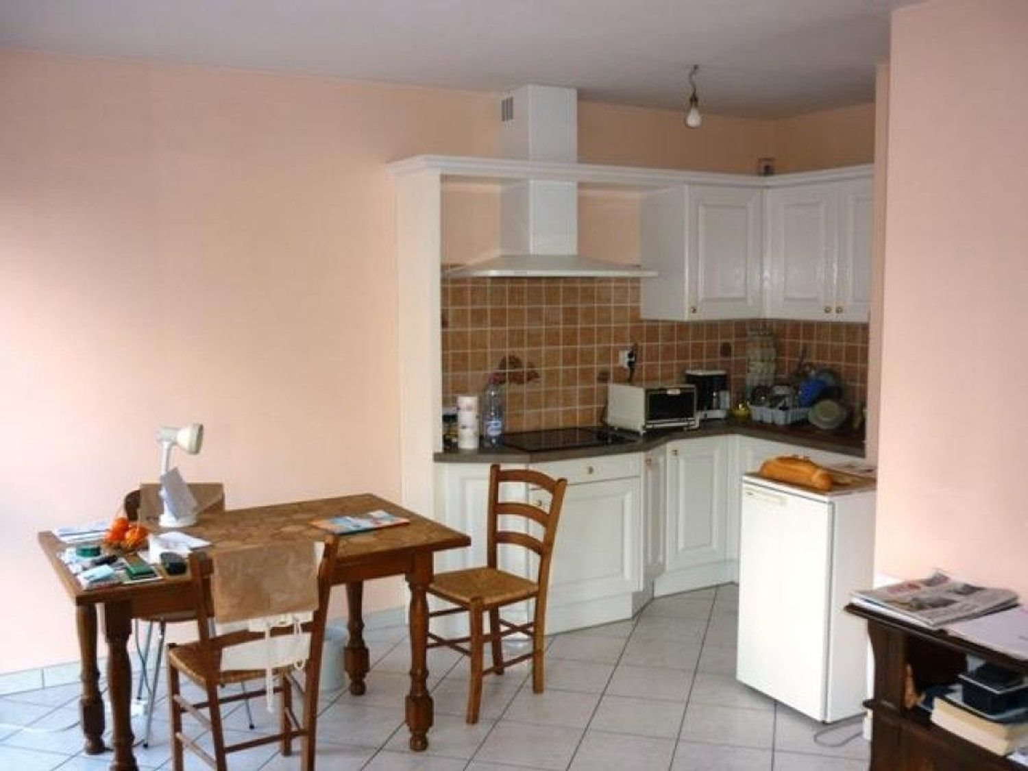 Appartement à vendre, 34m², Haute-Goulaine