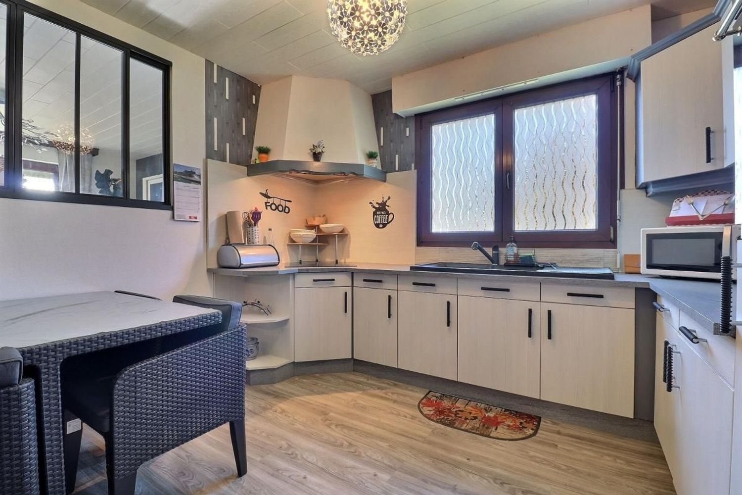Maison à vendre, 124m², Petite-Rosselle