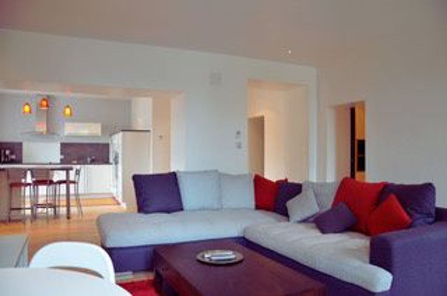 Appartement à vendre, 81m², Vittel