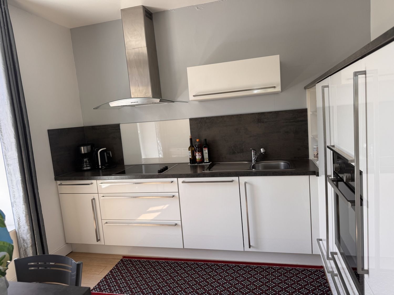 Appartement à vendre, 81m², Vittel