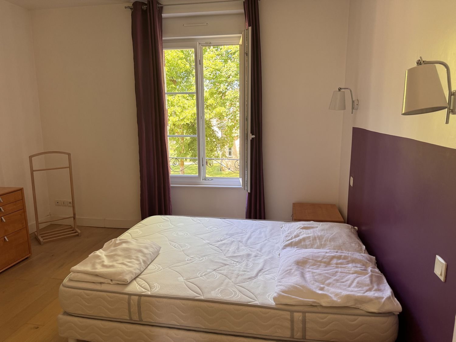 Appartement à vendre, 81m², Vittel