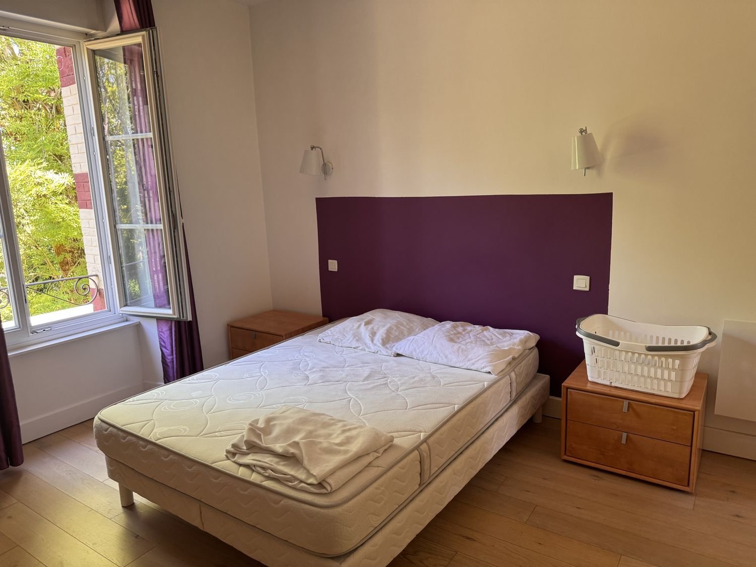 Appartement à vendre, 81m², Vittel