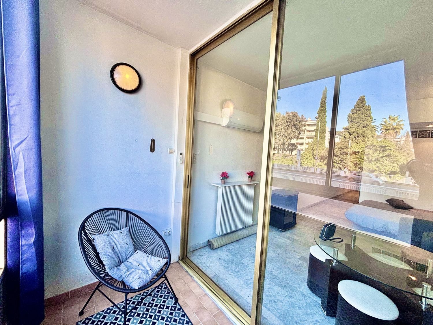 Appartement à vendre, 35m², Cannes