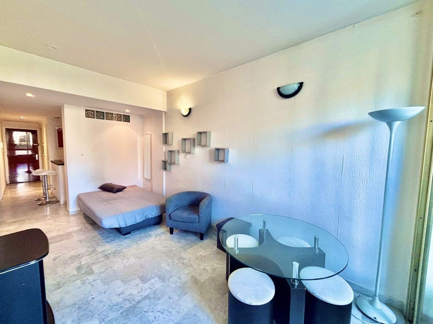 Appartement à vendre, 35m², Cannes