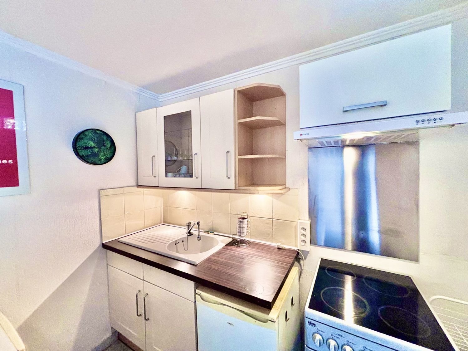 Appartement à vendre, 35m², Cannes