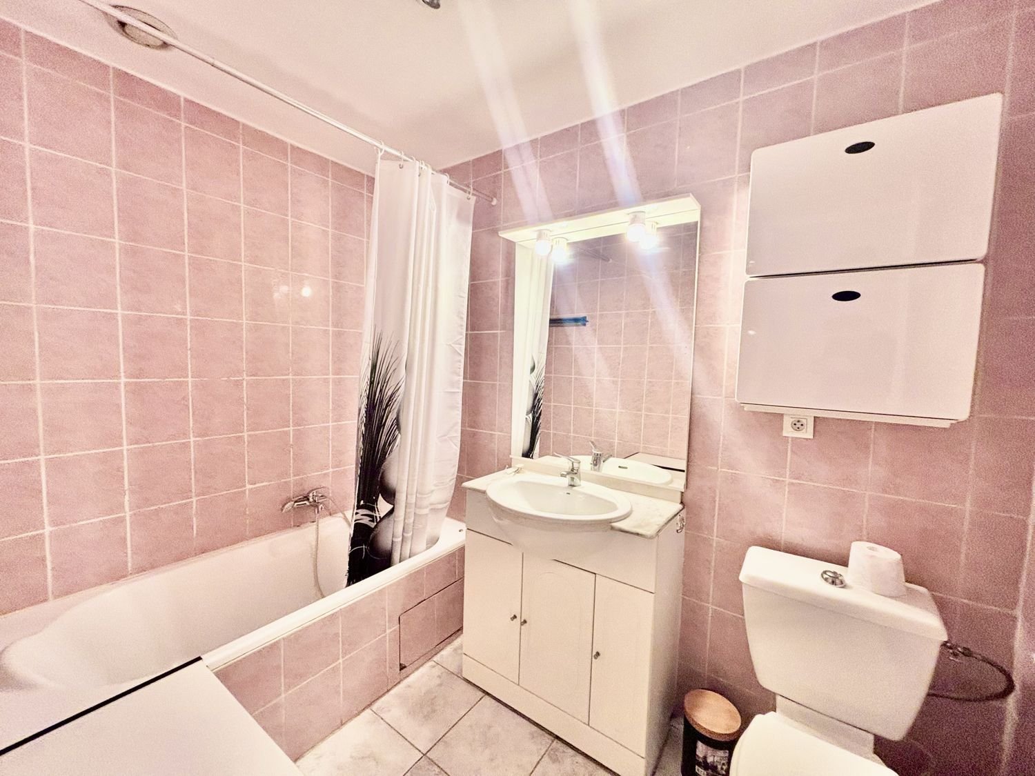 Appartement à vendre, 35m², Cannes