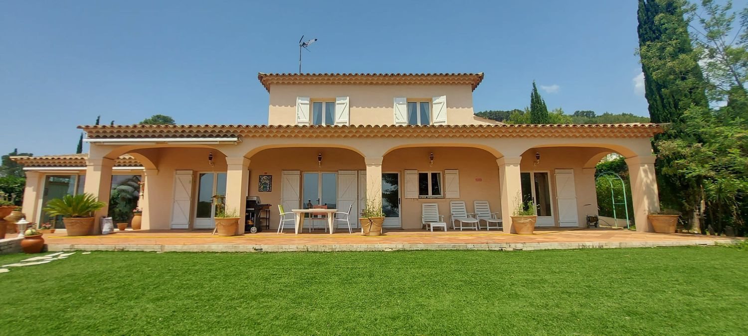 Maison à vendre, 200m², La Motte