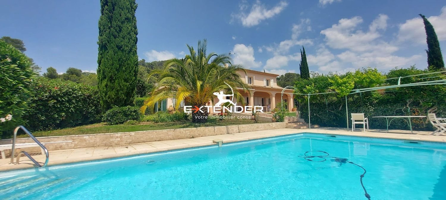 Maison à vendre, 200m², La Motte