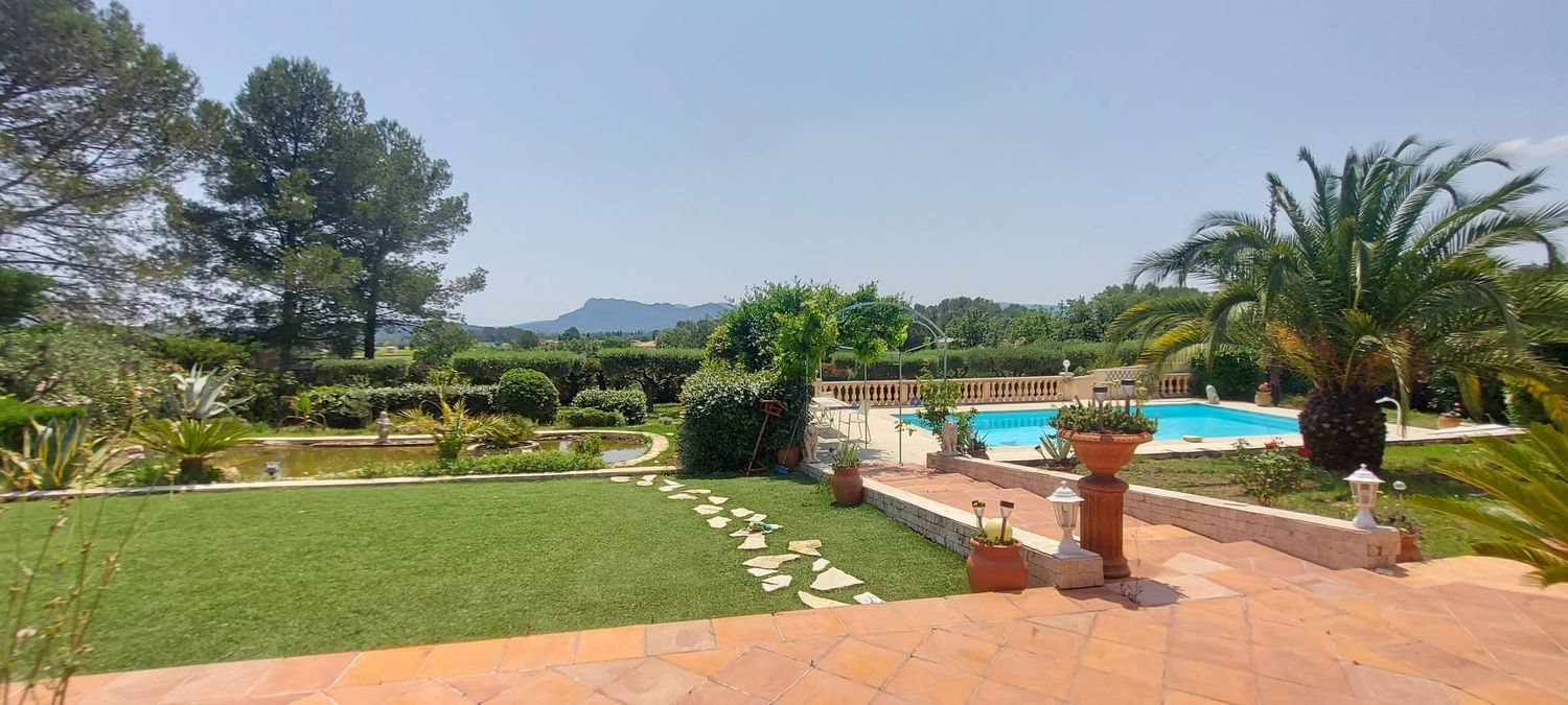 Maison à vendre, 200m², La Motte