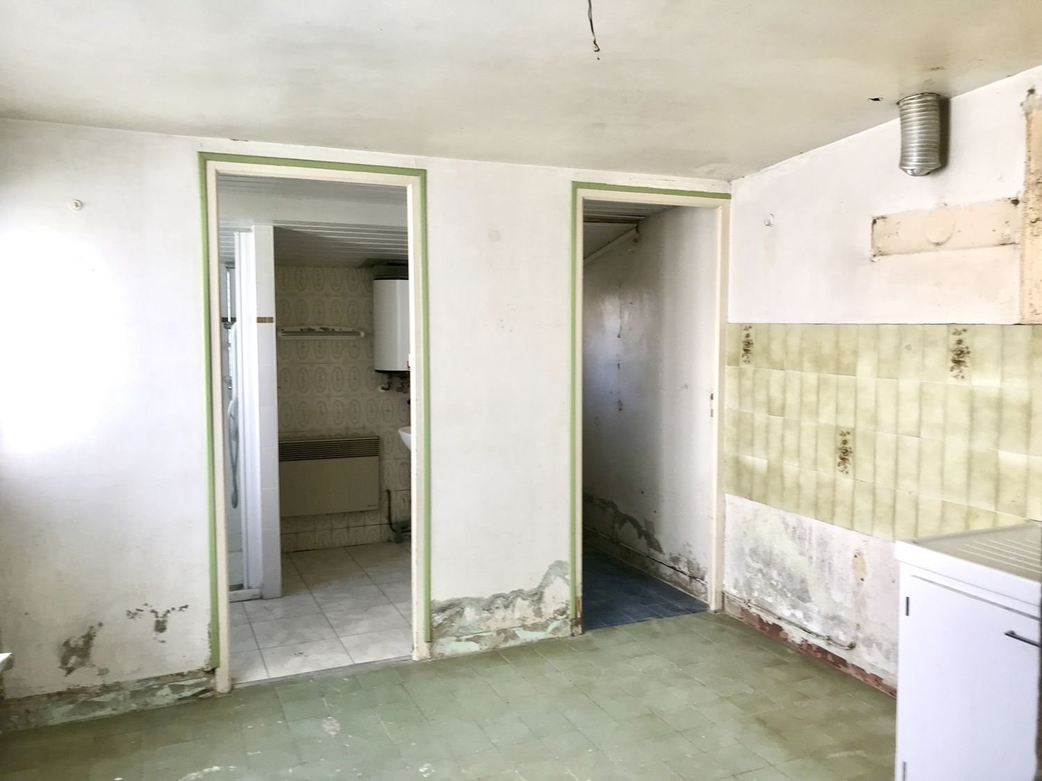 Maison à vendre, 45m², Saint-Jean-de-Boiseau