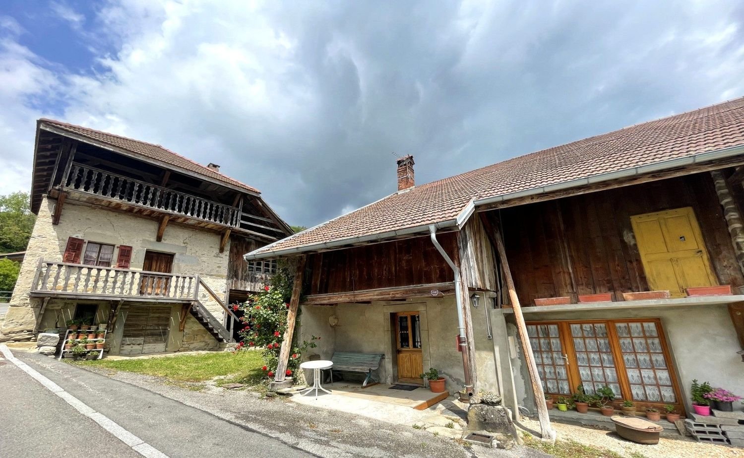 Maison à vendre, 90m², Fillinges