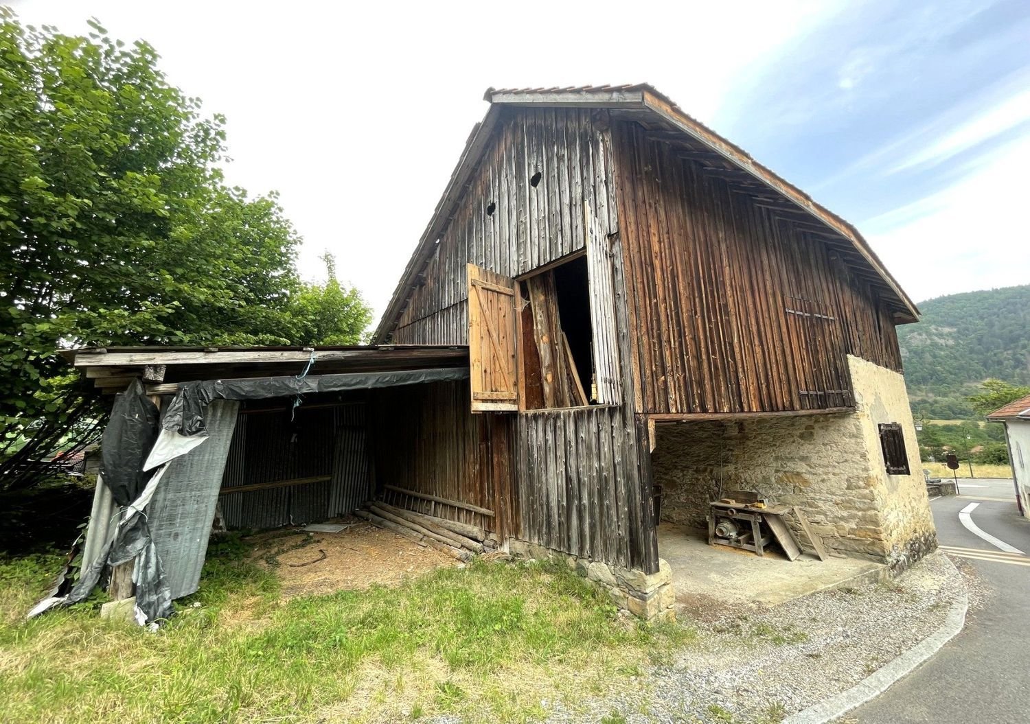 Maison à vendre, 90m², Fillinges