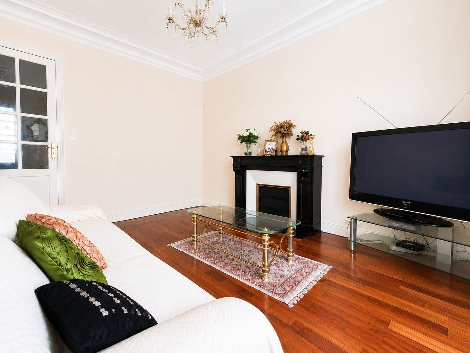 Appartement à vendre, 59m², Clichy