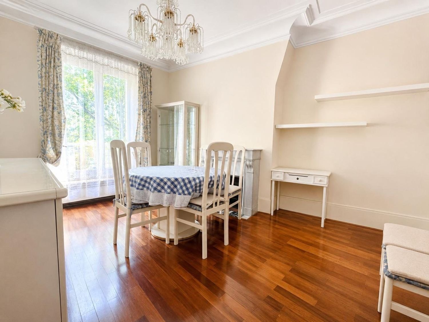 Appartement à vendre, 59m², Clichy