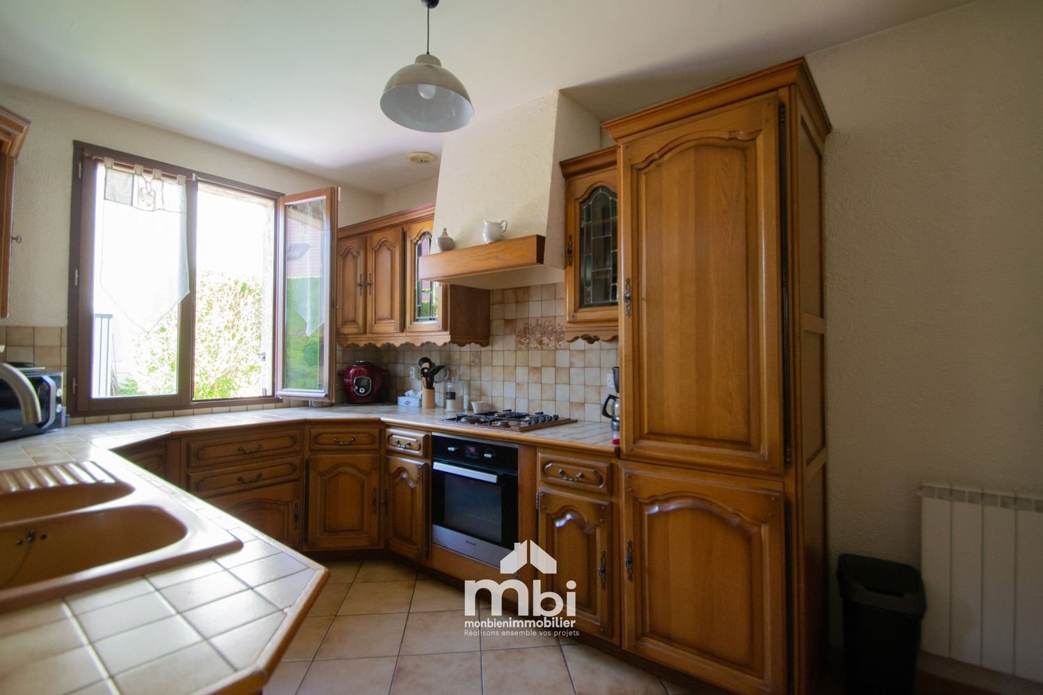 Maison à vendre, 90m², Fosses