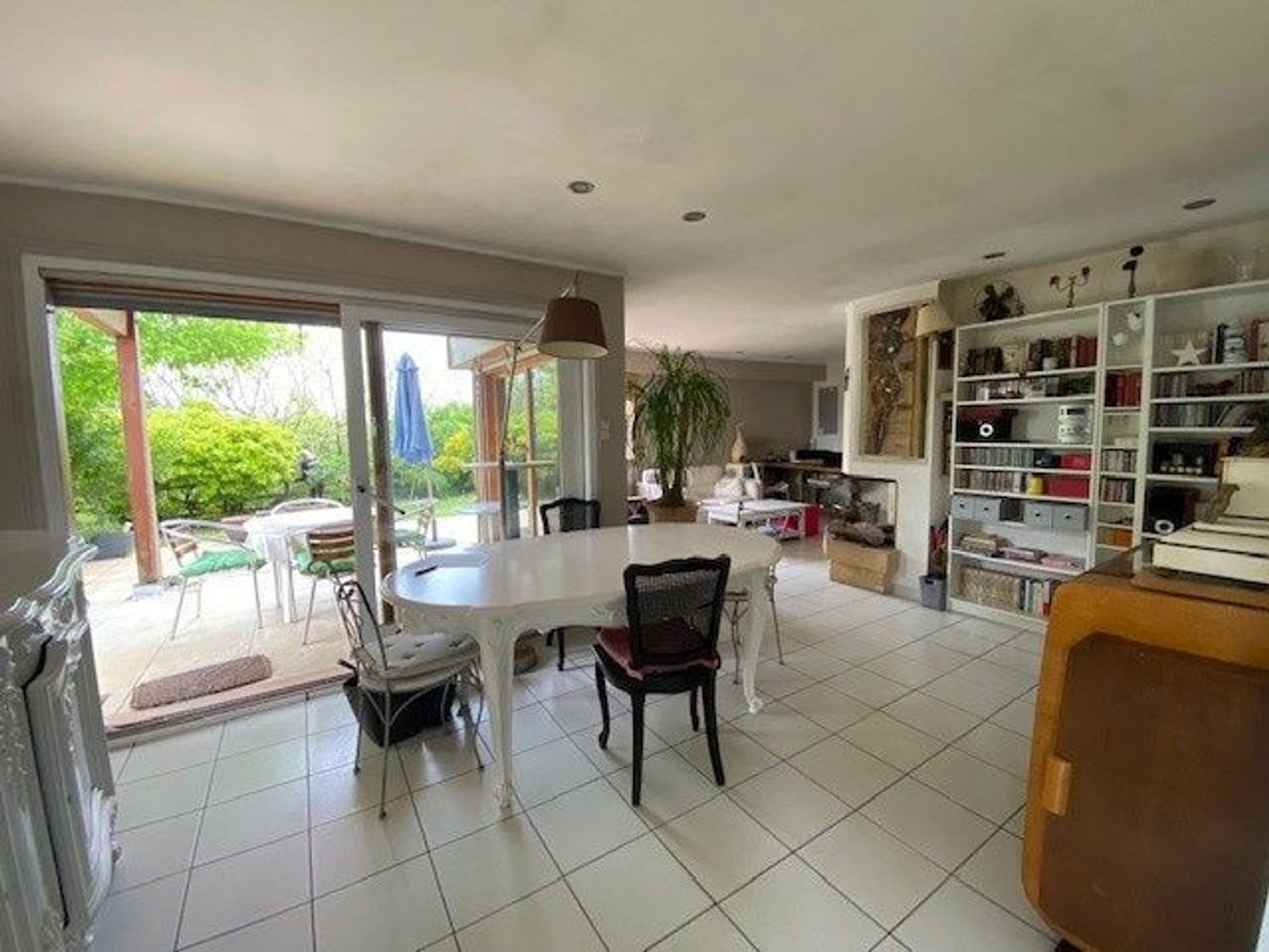 Maison à vendre, 90m², Saint-Symphorien-d'Ozon