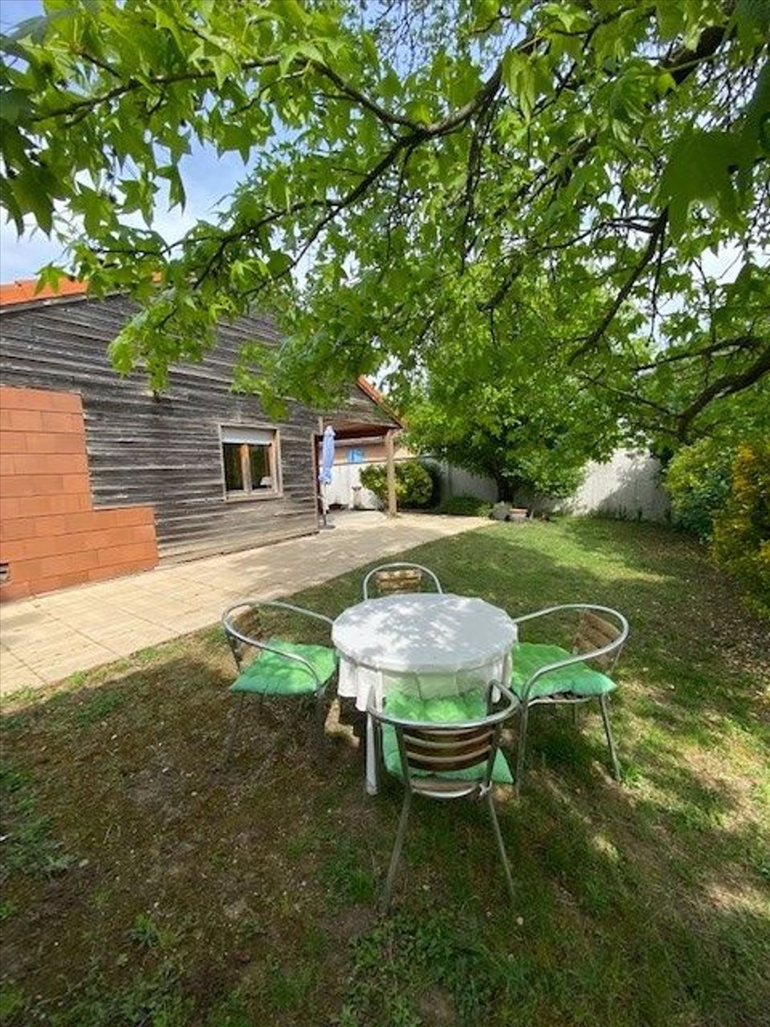 Maison à vendre, 90m², Saint-Symphorien-d'Ozon