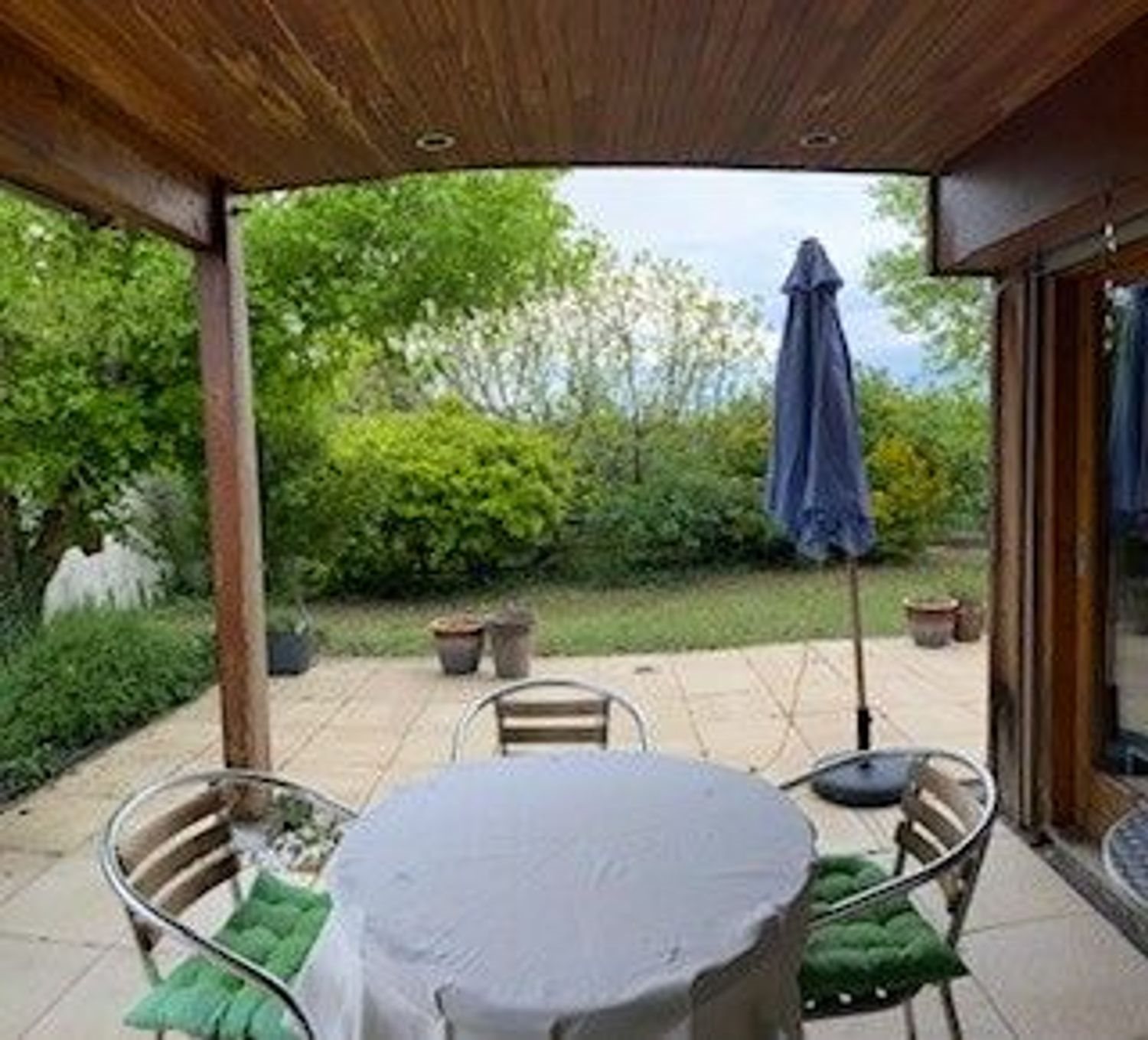 Maison à vendre, 90m², Saint-Symphorien-d'Ozon