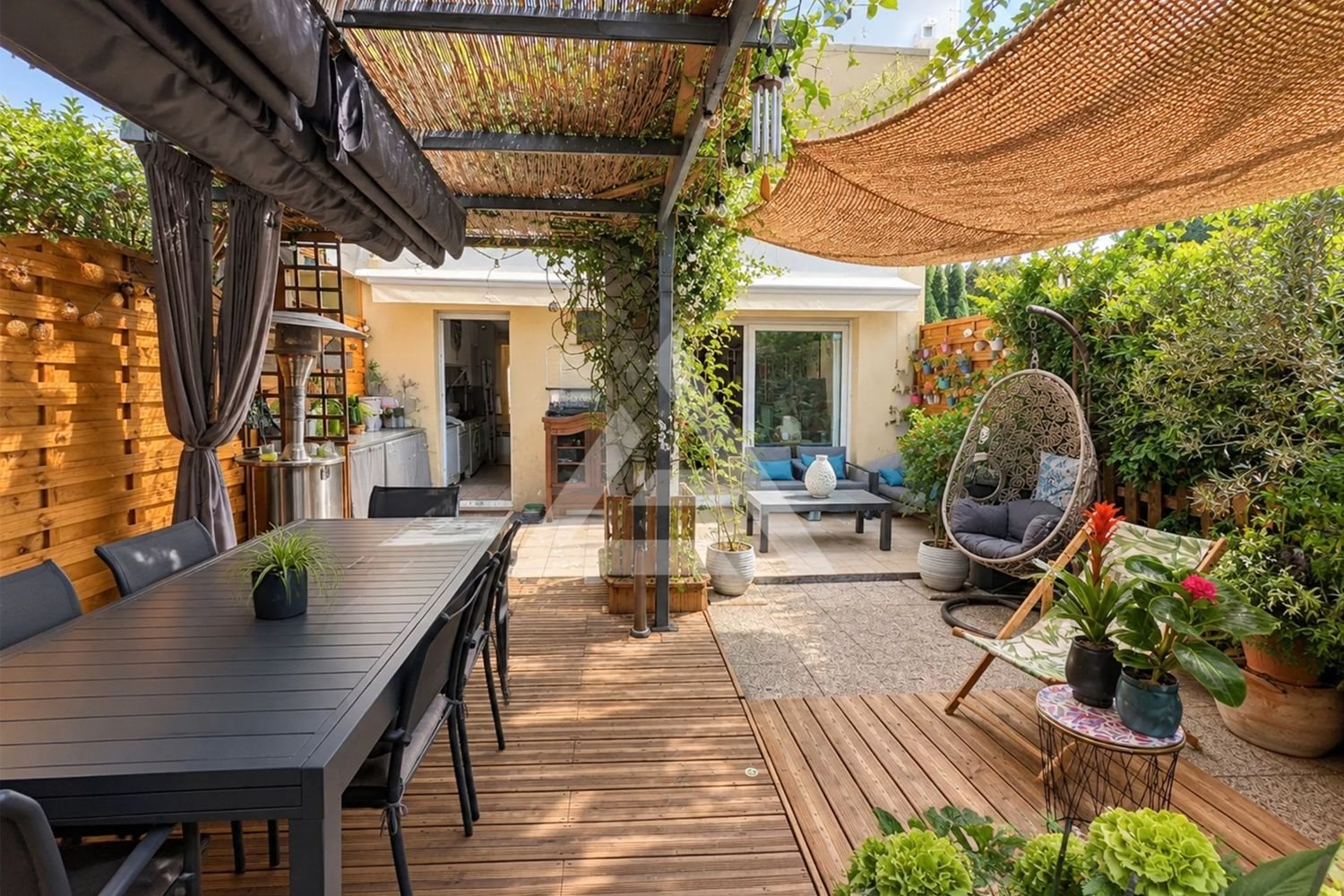 Appartement à vendre, 75m², Roquebrune-Cap-Martin
