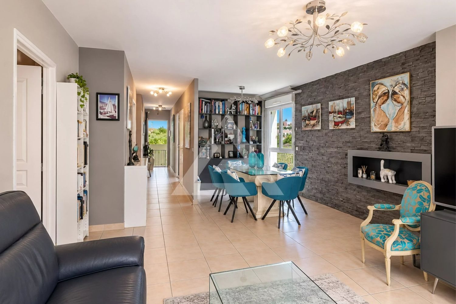 Appartement à vendre, 75m², Roquebrune-Cap-Martin
