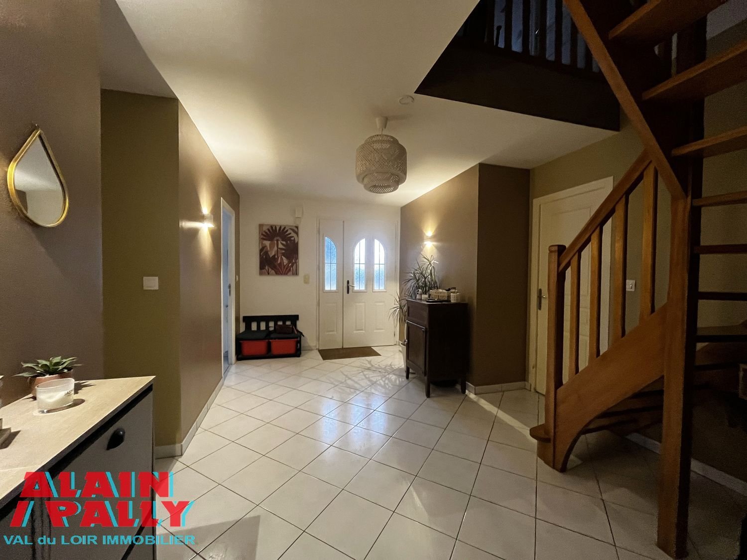Maison à vendre, 156m², Bonneval