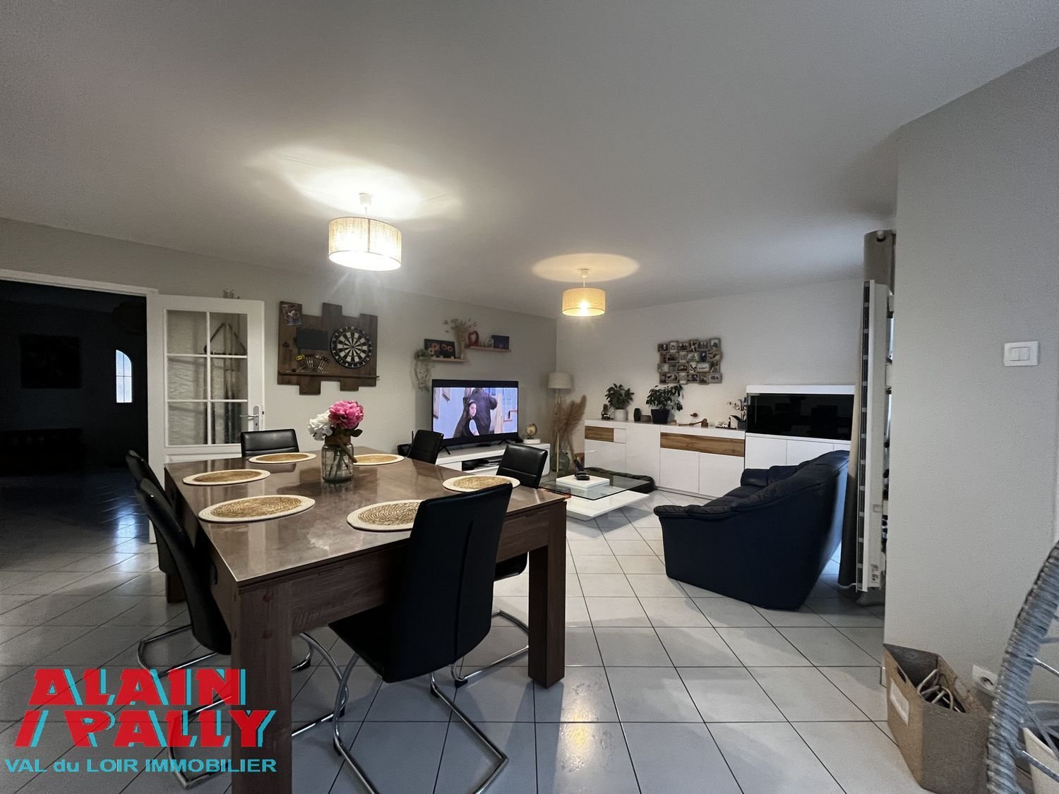 Maison à vendre, 156m², Bonneval