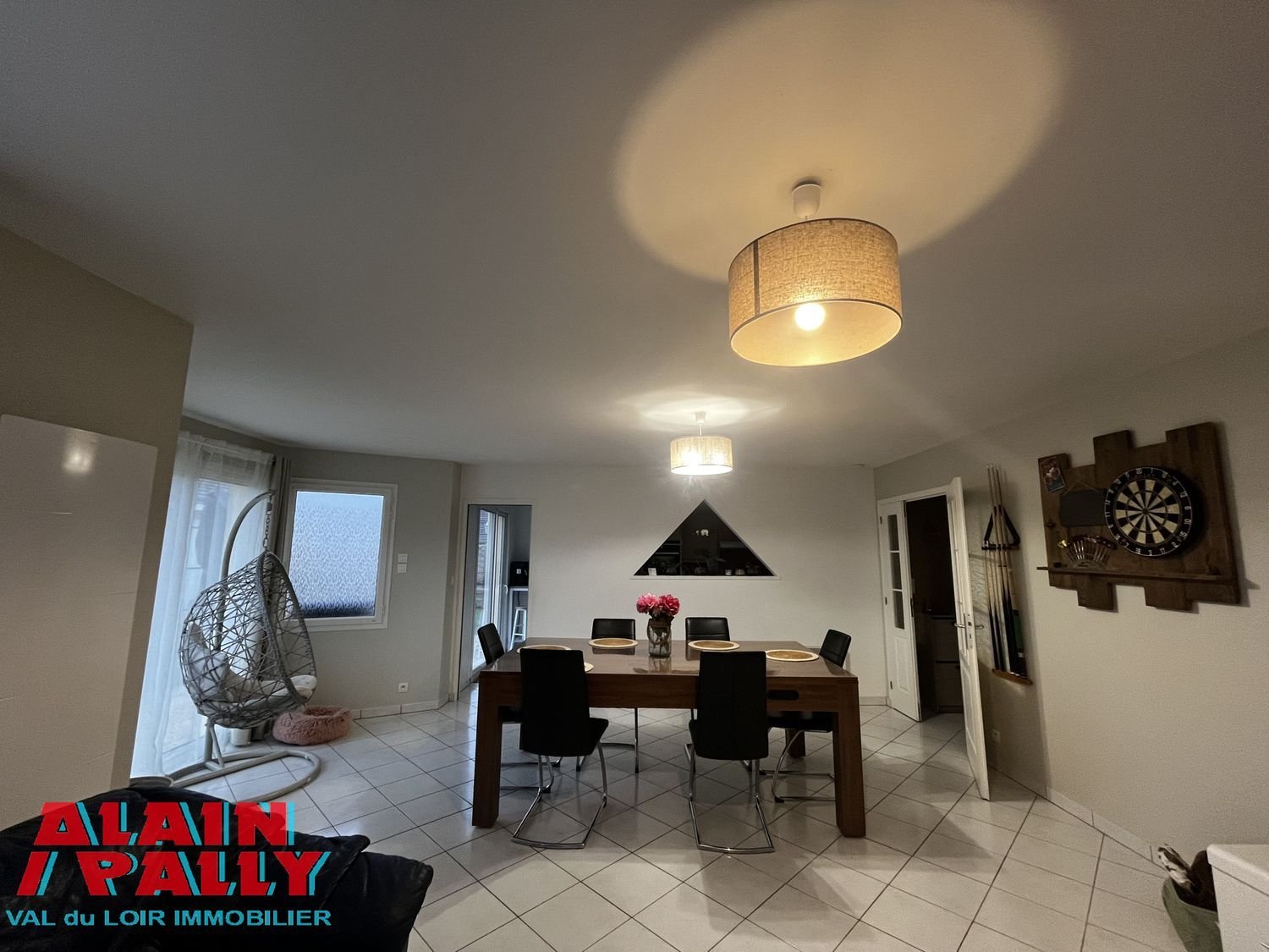 Maison à vendre, 156m², Bonneval