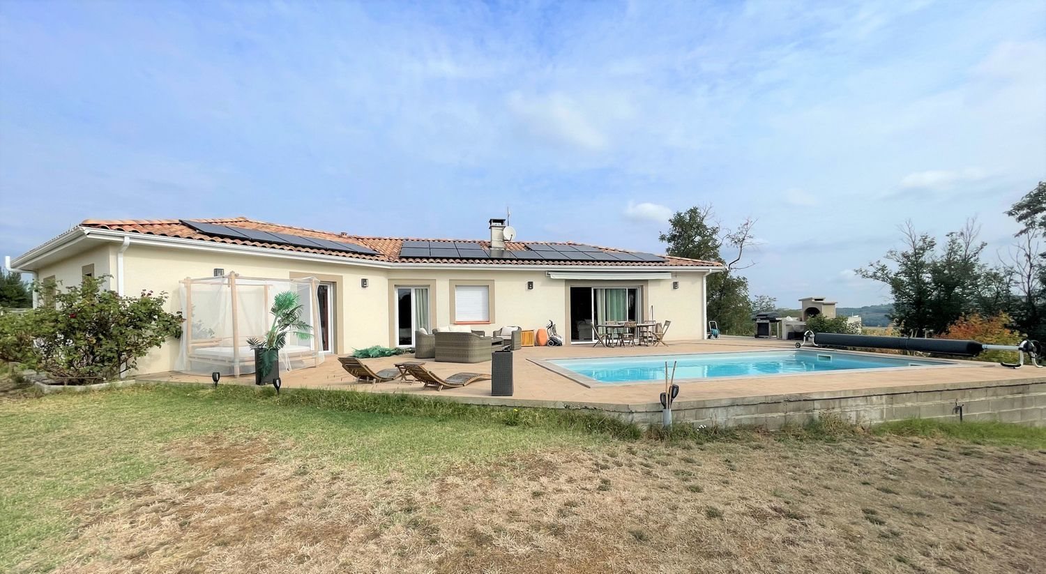 Maison à vendre, 155m², Pamiers