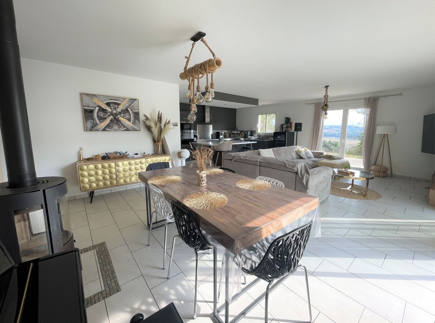 Maison à vendre, 155m², Pamiers