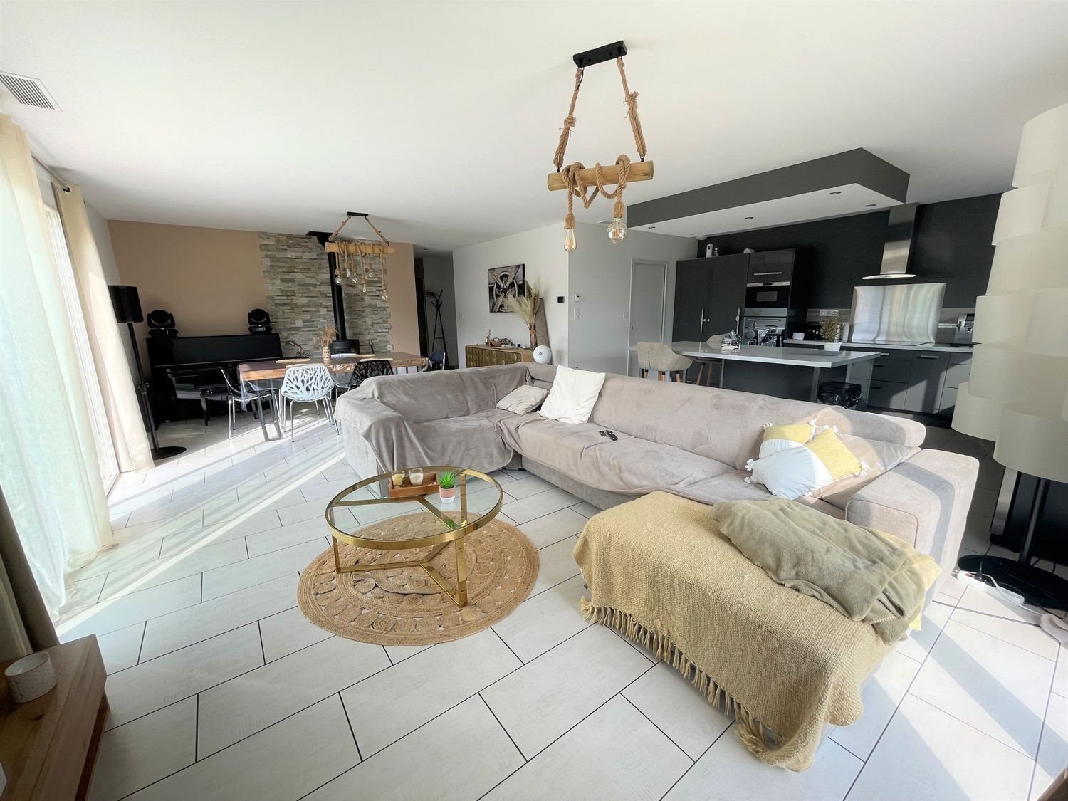 Maison à vendre, 155m², Pamiers