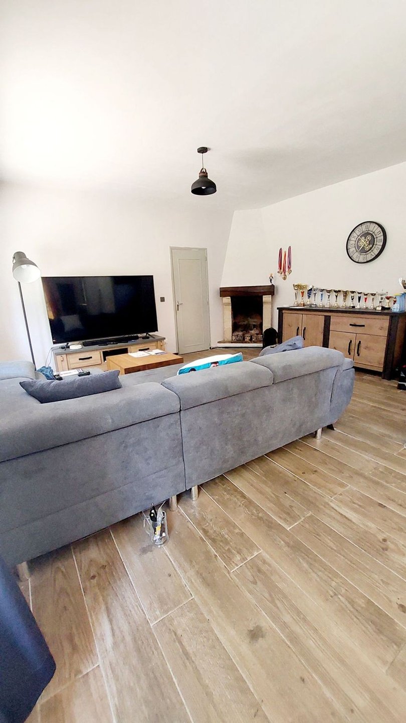 Maison à vendre, 61m², La Réole