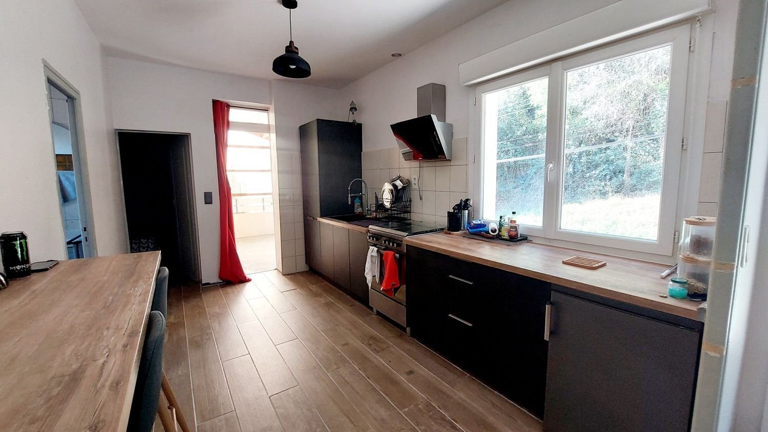 Maison à vendre, 61m², La Réole
