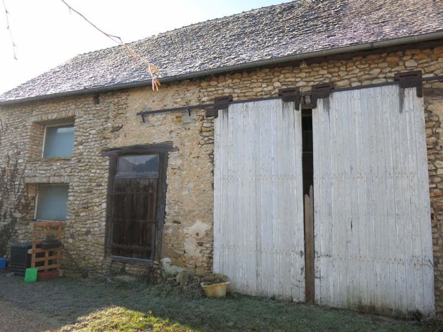 Maison à vendre, 100m², Houdan