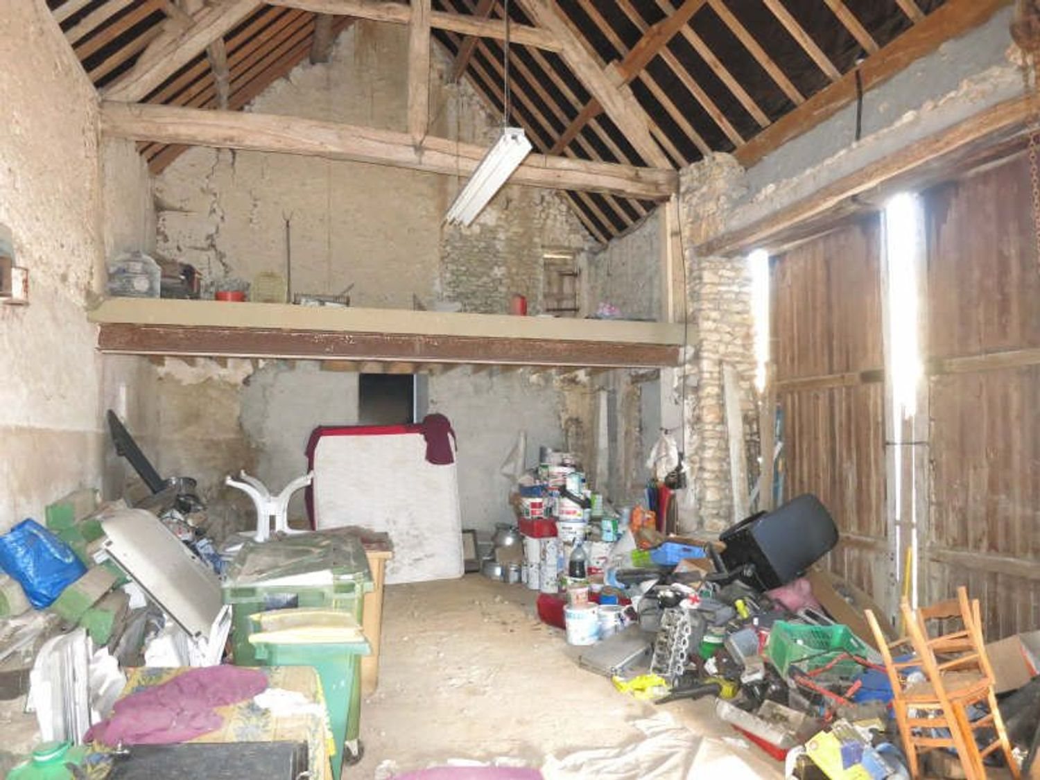 Maison à vendre, 100m², Houdan