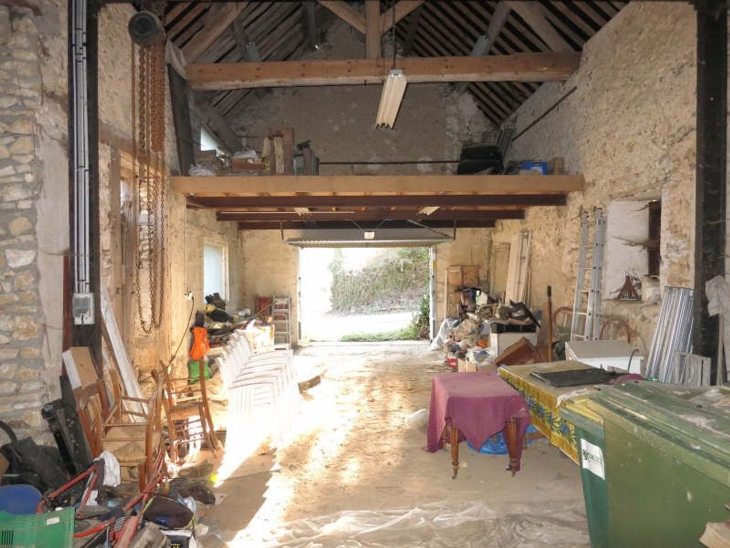 Maison à vendre, 100m², Houdan
