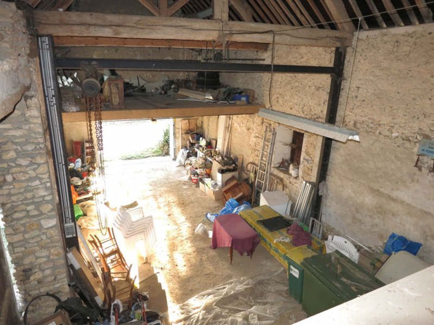 Maison à vendre, 100m², Houdan