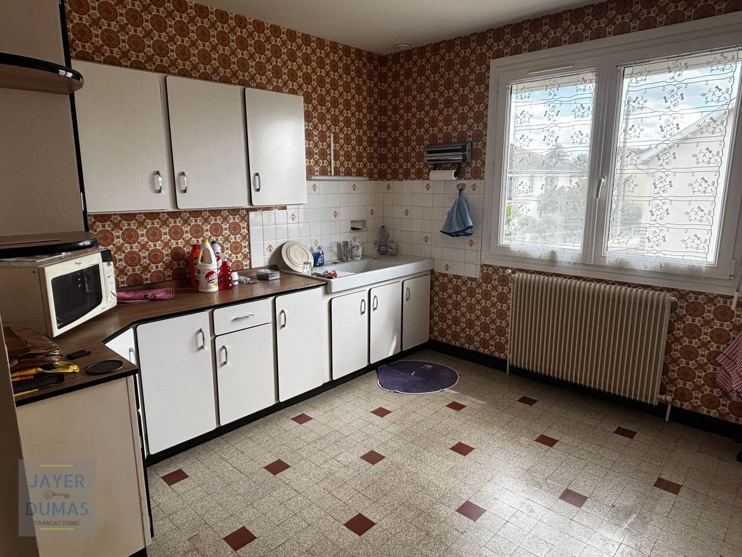 Maison à vendre, 91m², Crissey
