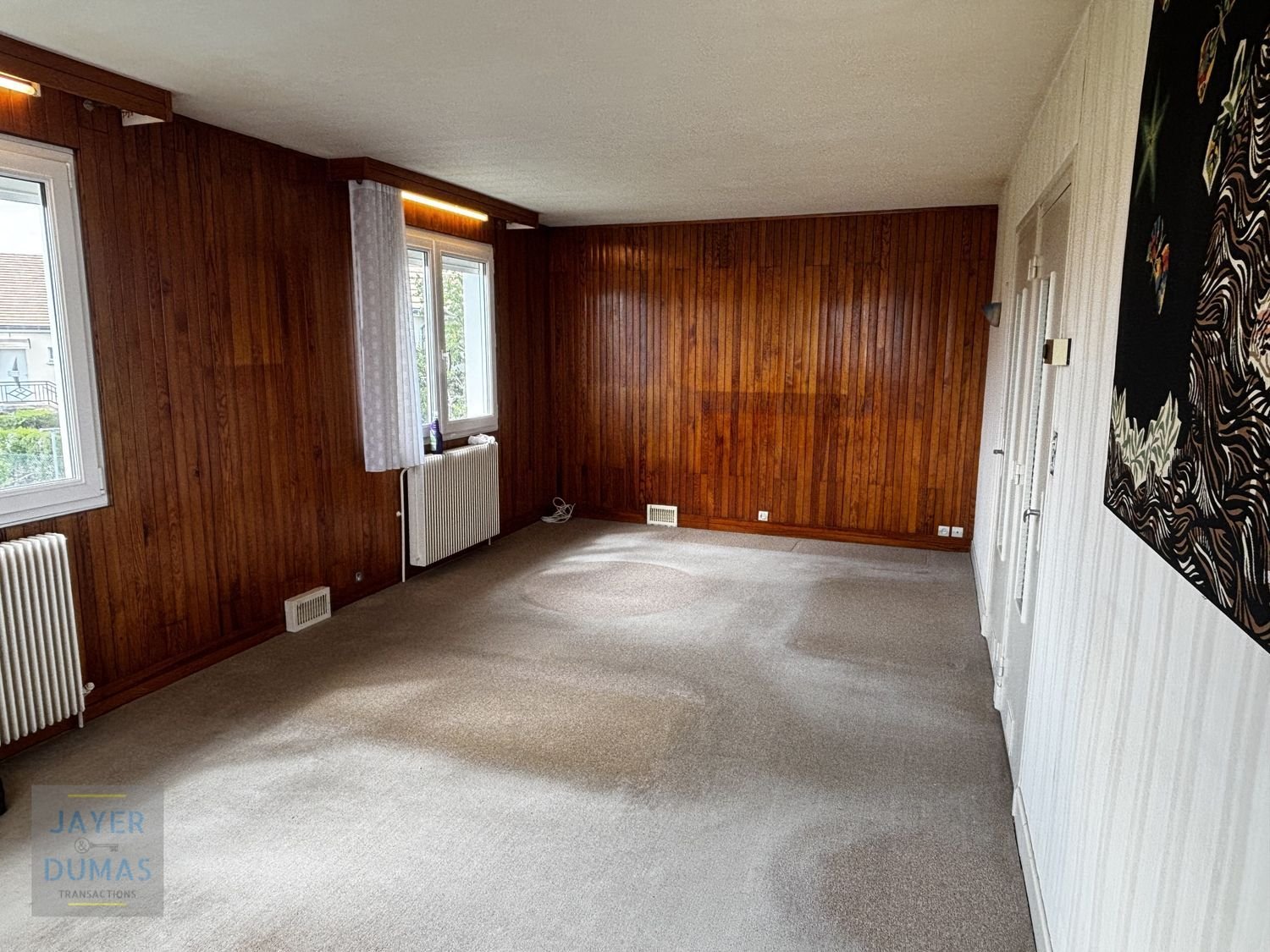 Maison à vendre, 91m², Crissey