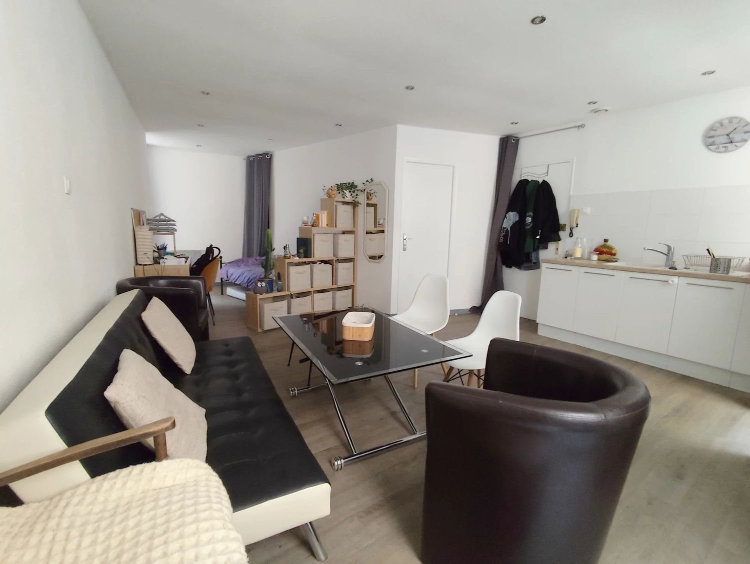 Appartement à vendre, 34m², Nîmes