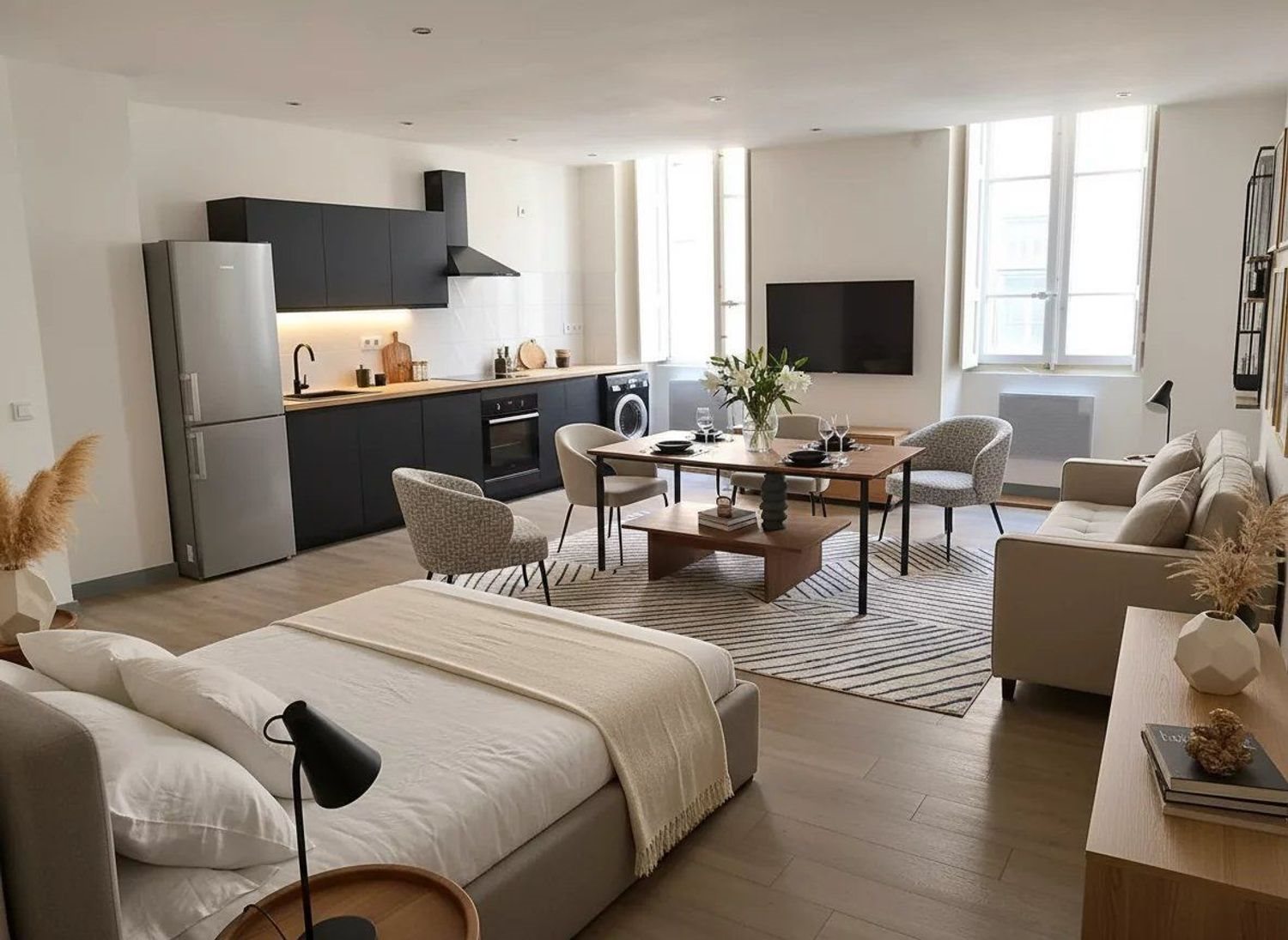 Appartement à vendre, 34m², Nîmes