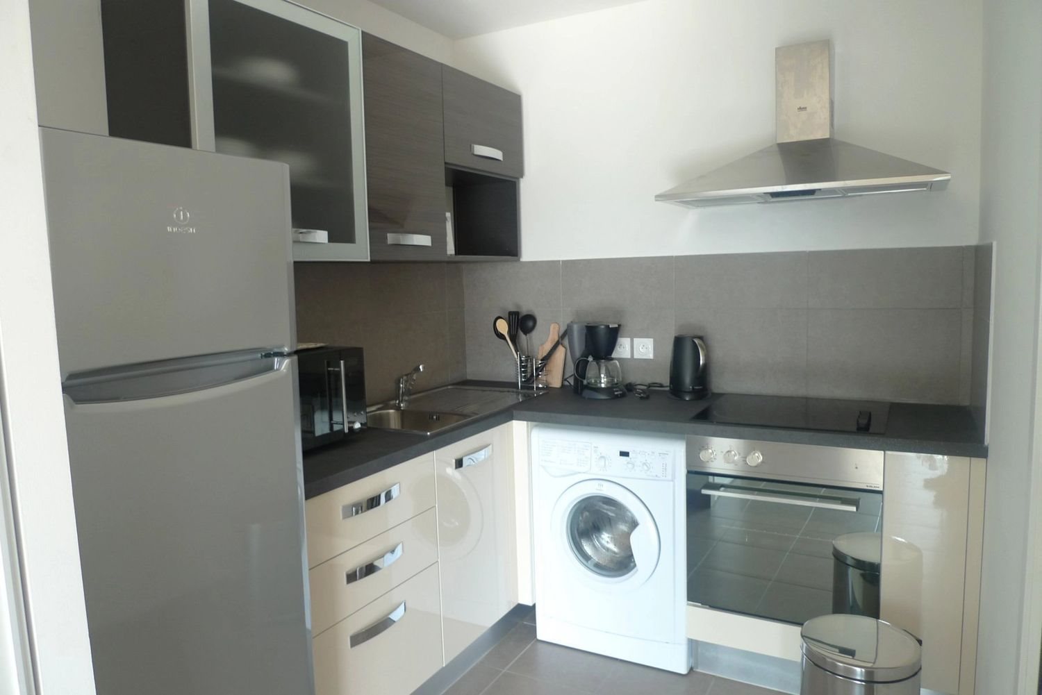 Appartement à louer, 60m², Oletta