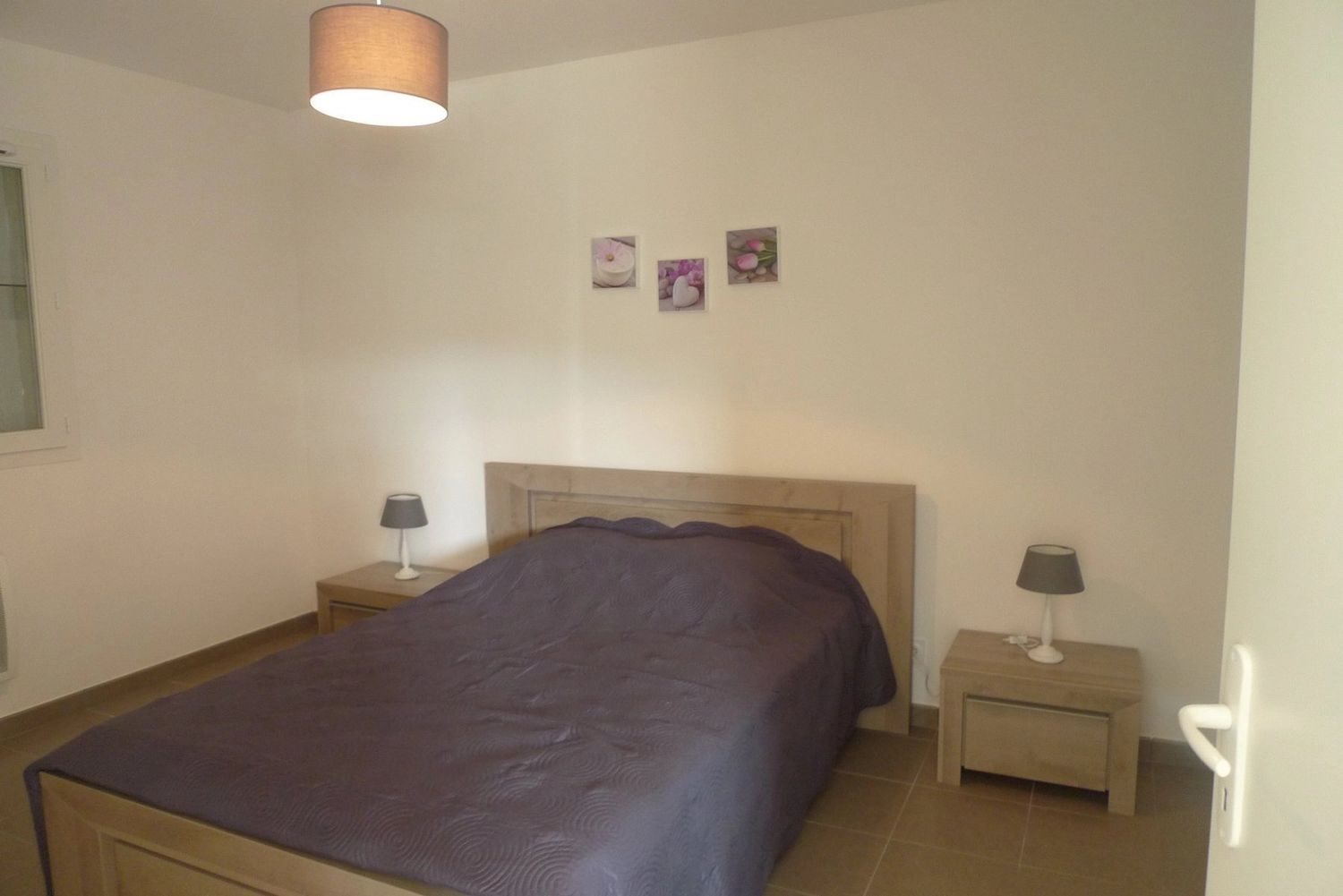 Appartement à louer, 60m², Oletta